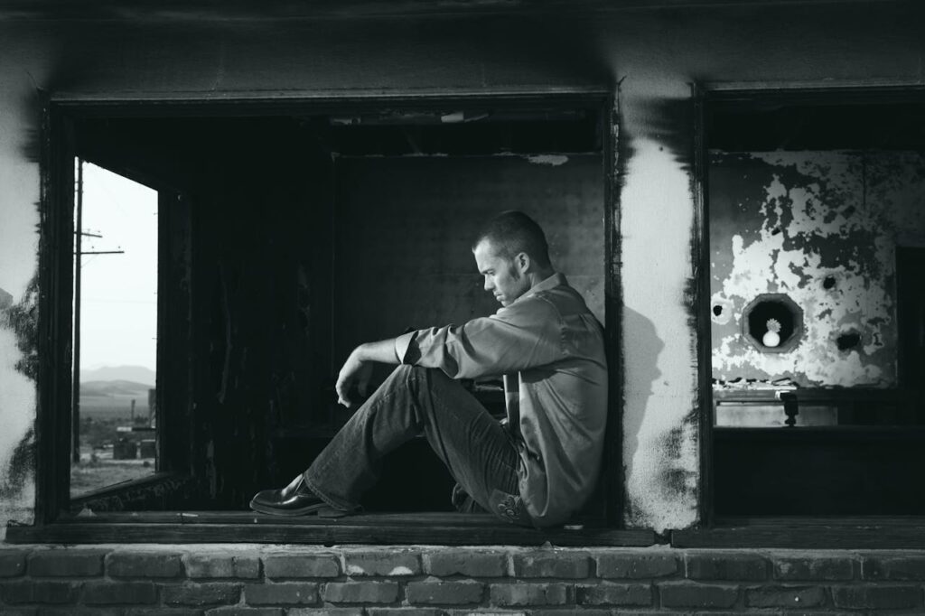 What is entrepreneurial stress:  Burnout