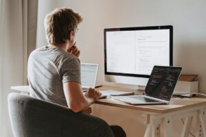 Read more about the article How Do Entrepreneurs Manage Their Mental Health? Master Your Mindset for Success in 2025