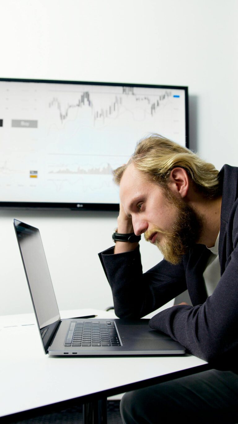 Do 72% of Founders Struggle with Mental Health? The Truth Behind the Struggles in 2025