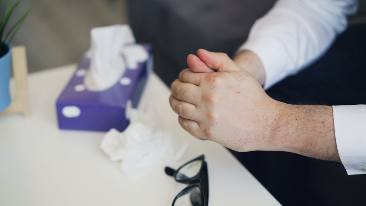You are currently viewing Why Is Self-Care Important for Entrepreneurs? Discover the Key to Sustainable Success in 2025