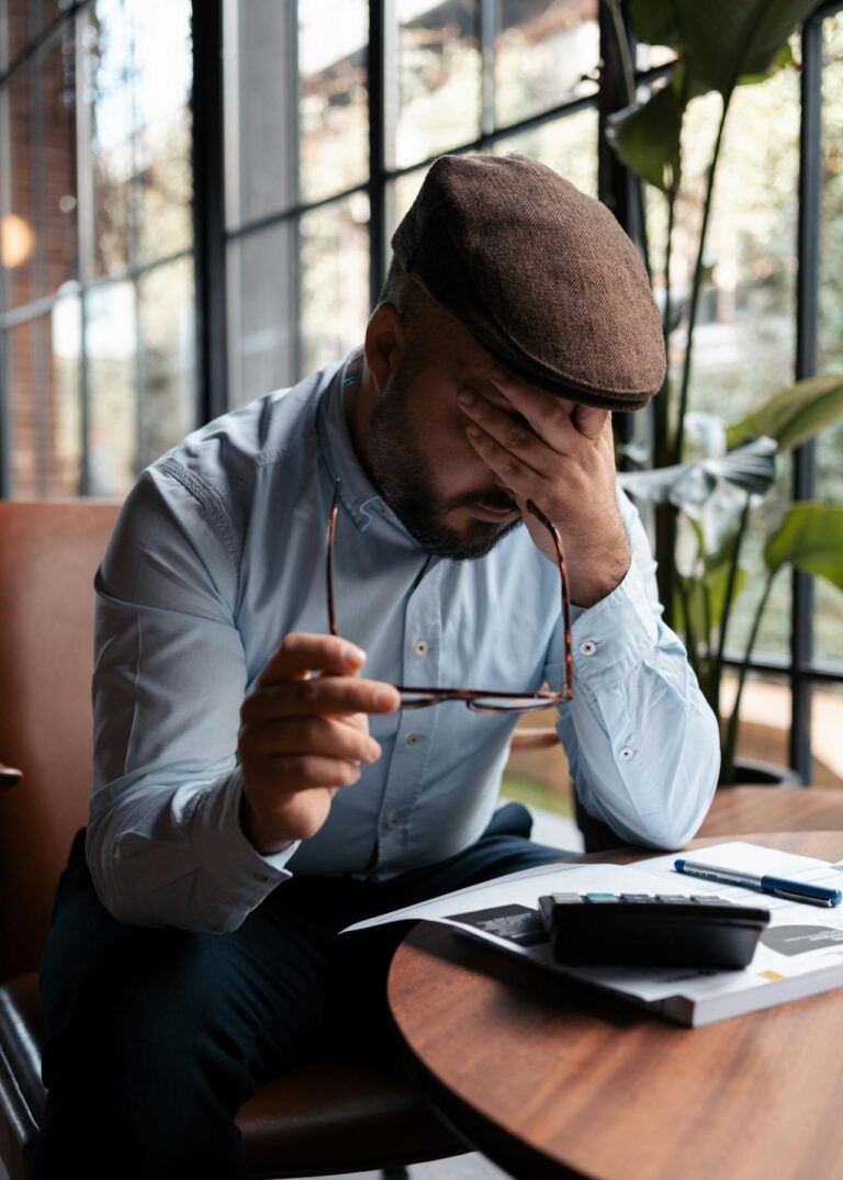What Is the Rate of Depression in Entrepreneurs? Devastating Facts & What You Can Do – 2025