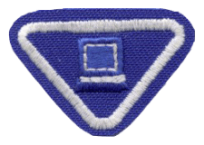 Laptop-Icon-Emblem Zentrallager Advent-Verlag.