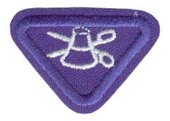 FA JCPA Handarbeiten