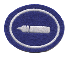 Patches, Bügelflicken, Stoffaufnäher mit Nadel, Textilapplikation, individuelle Gestaltung, Vereinswappen, Trading Patches, Stickerei, Kleidung, Modeaccessoire.