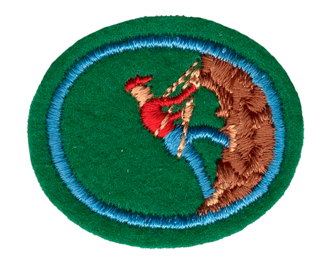 FA CPA Bergklettern I