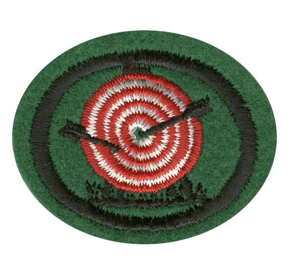 FA CPA Bogenschießen I