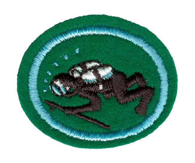 FA CPA Flaschentauchen I