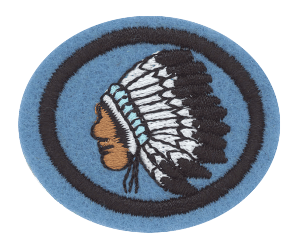 FA CPA Indianer