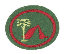 Zentrallager Wachturm Emblem, Lagerlogistik, Motiv für Einsatzkräfte, patch, Herstellung, Abzeichen, taktischer Patch, Lagerverwaltung, Sicherheitsabzeichen, Outdoor-Ausrüstung.