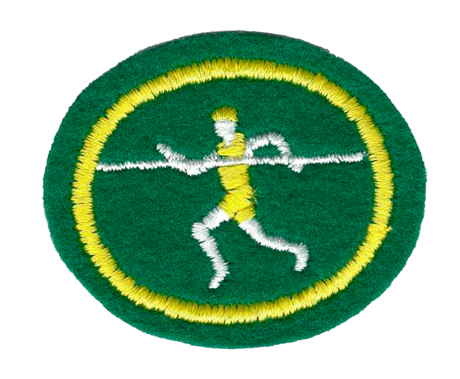 FA CPA Leichtathletik