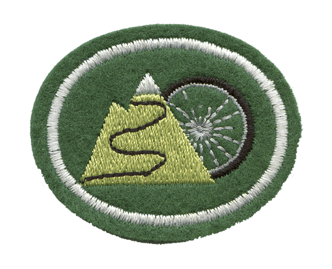 FA CPA Mountainbiking