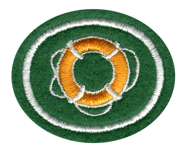 FA CPA Rettungsschwimmen I