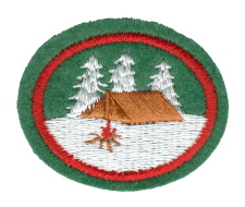 Zentrallager Advent-Verlag, Weihnachtscamping-Batch mit Zelt, Tannenbäumen und Lagerfeuer, gewebter Aufnäher, festliche Dekoration, Outdoor- und Campingzubehör, Geschenkidee für Weihnachten, feines Stickdesign, hochwertiger Stoff, Wintermotivation, Weihnachtsstimmung, Campingläden, Outdoor-Ausrüstung, Adventszeit, festliche Mode, Sammlerartikel, Weihnachtsdekoration, Outdoor-Event, Natur und Abenteuer, Geschenkartikel Weihnachten, Stickerei-Kunst, festliche Textilien.