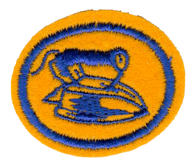 FA CPA Bügeln