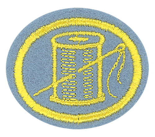 FA CPA Nadelarbeiten