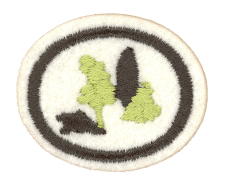 Abzeichen Zentrallager, hochwertige Stickerei, Logistik- und Lagerverwaltung, Firmenlogo, Textil-Emblem, individualisierbares Abzeichen, Vereins- oder Unternehmensmarke, professionell gestickt, langlebig, personalisierte Gestaltung, Logo-Design, repräsentatives Firmenzeichen, Sammlerobjekt, Dekoration, Motiv Lager, Logistikabzeichen, Corporate Identity, vereins- oder betriebsspezifisch.