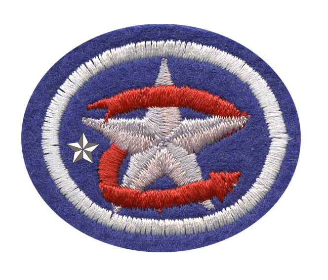 FA Pfadfinder Abenteurer f. Chr. II