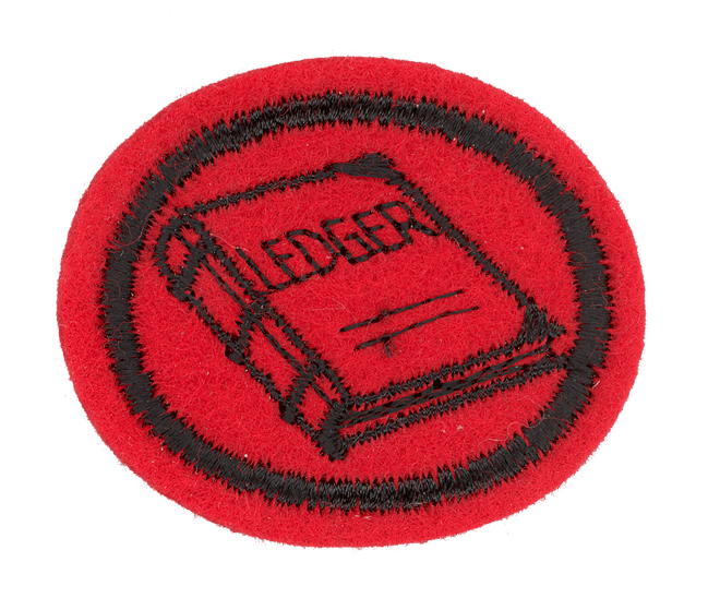 FA Pfadfinder Buchhalt./Kassenführ