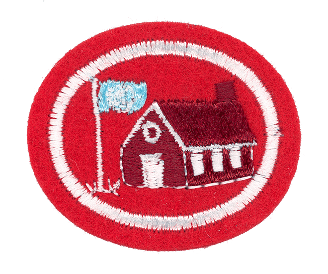 FA Pfadfinder Lehrer/Ausbilder