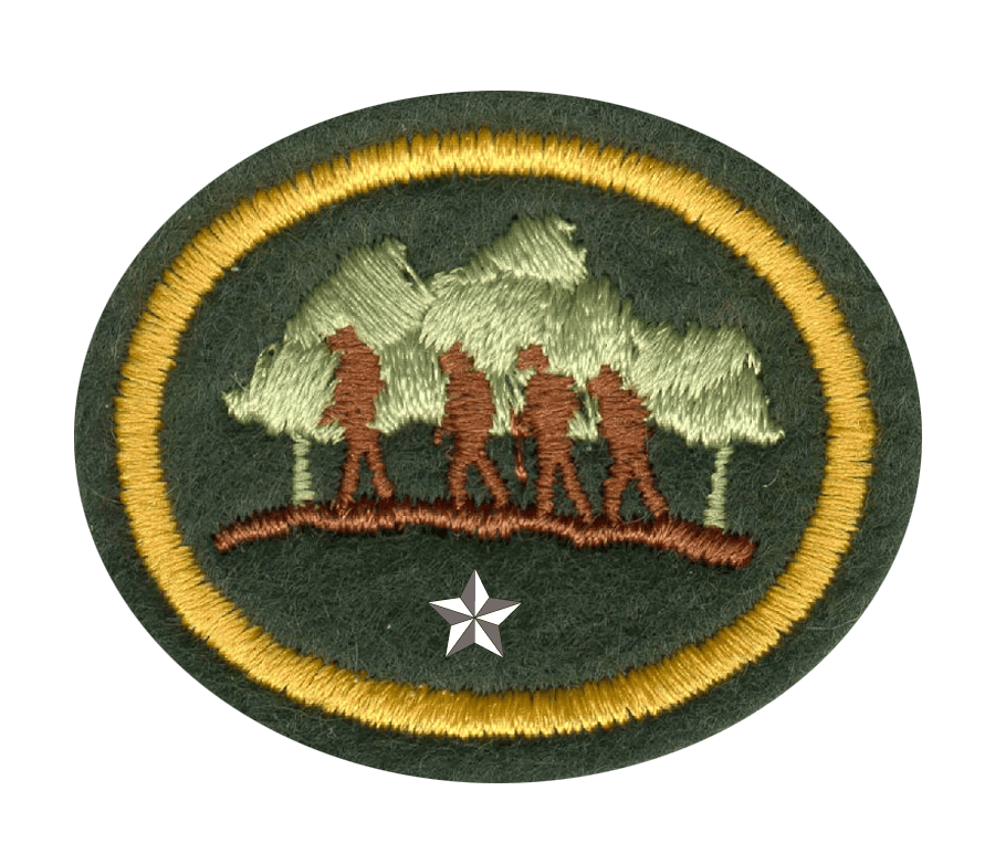 FA Pfadfinder Naturführer II