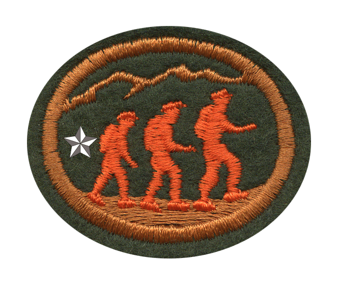 FA Pfadfinder Wildnisführer II