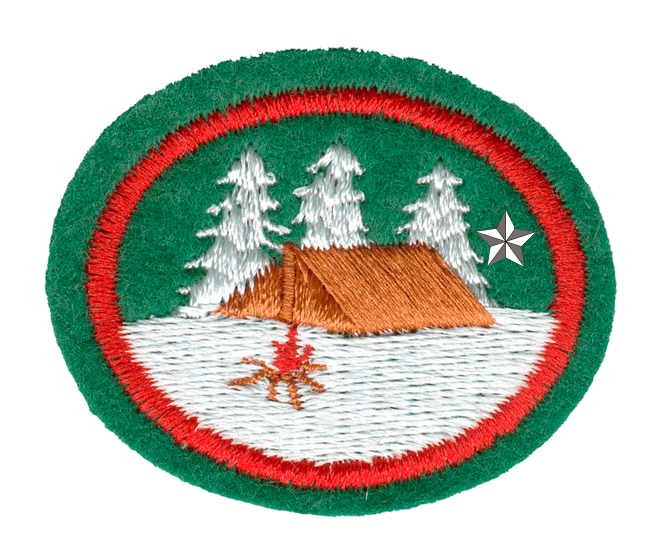 FA Pfadfinder Wintercamping II