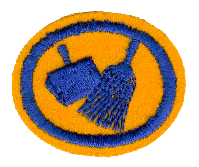 FA Pfadfinder Haushaltsführung