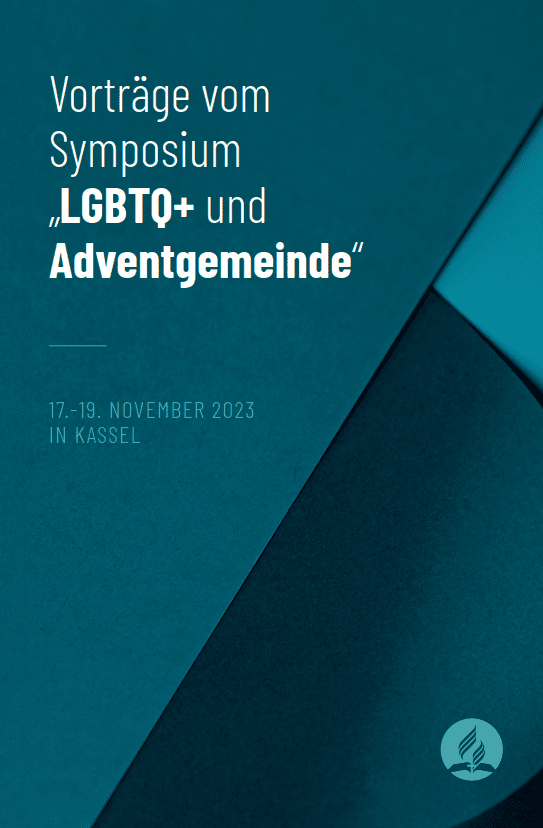 Vorträge LGBTQ+-Symposium