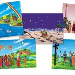 Filz-Set DeLuxe kompl. gr.