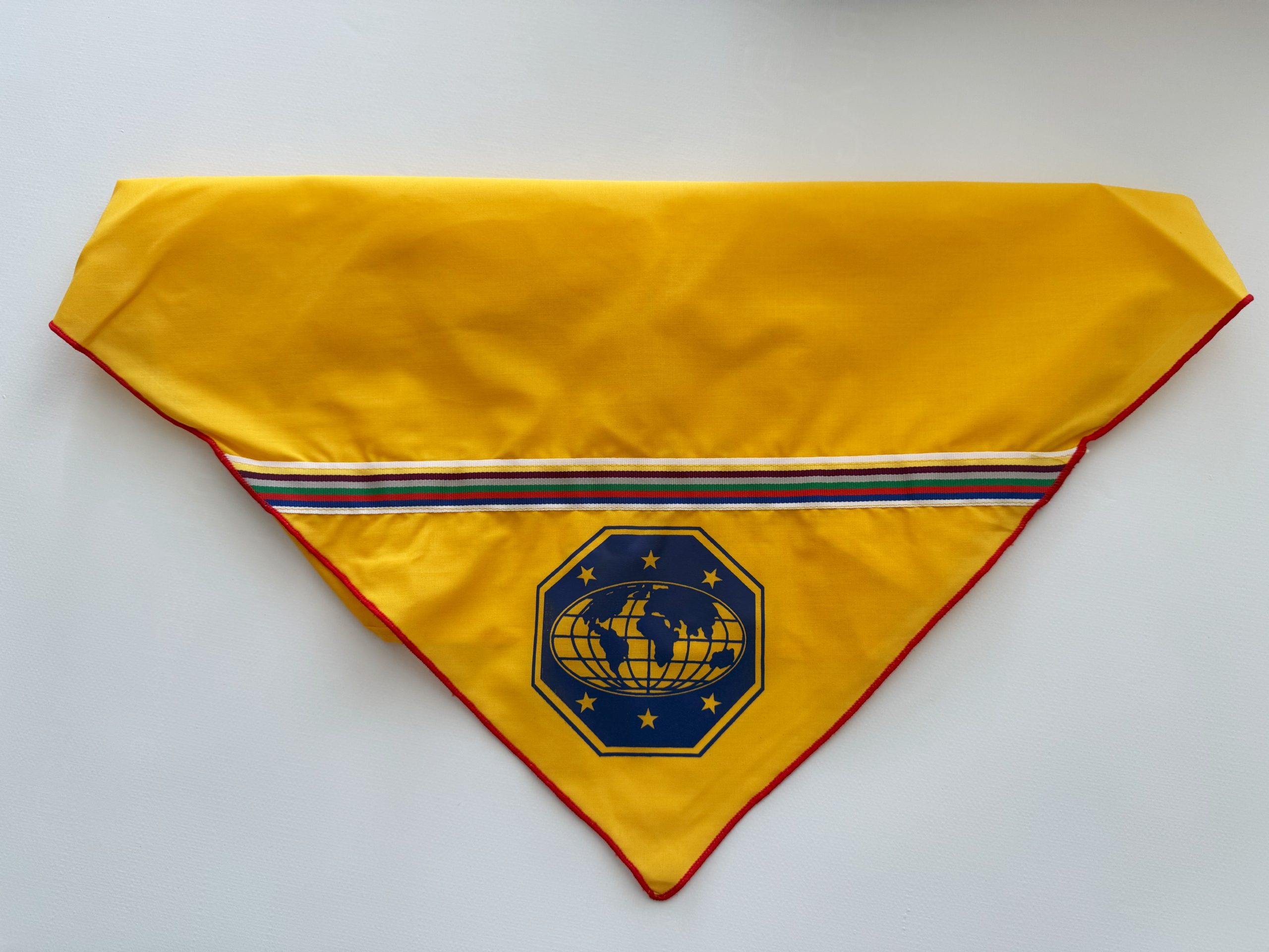 Halstuch Masterguide (Nur für Vereinigungen)