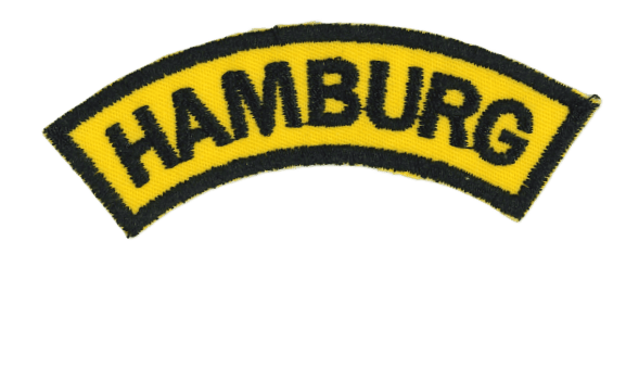 Hamburg