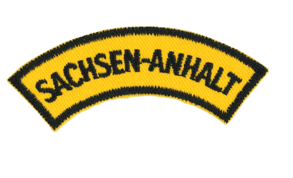 Sachsen-Anhalt
