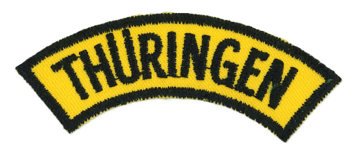 Thüringen