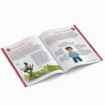 Handbuch für Kundschafter