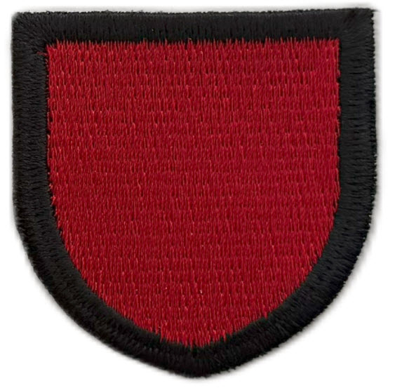 Gradabzeichen Trapper