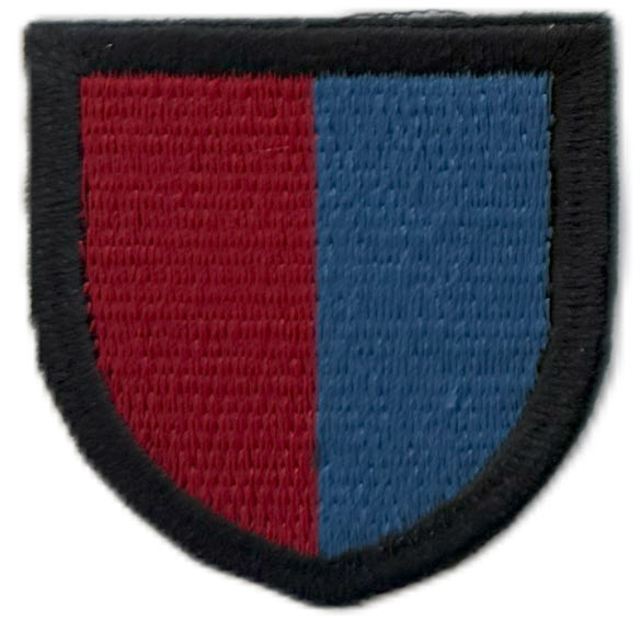 Gradabzeichen Ranger