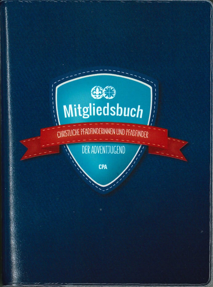 Mitgliedsbuch