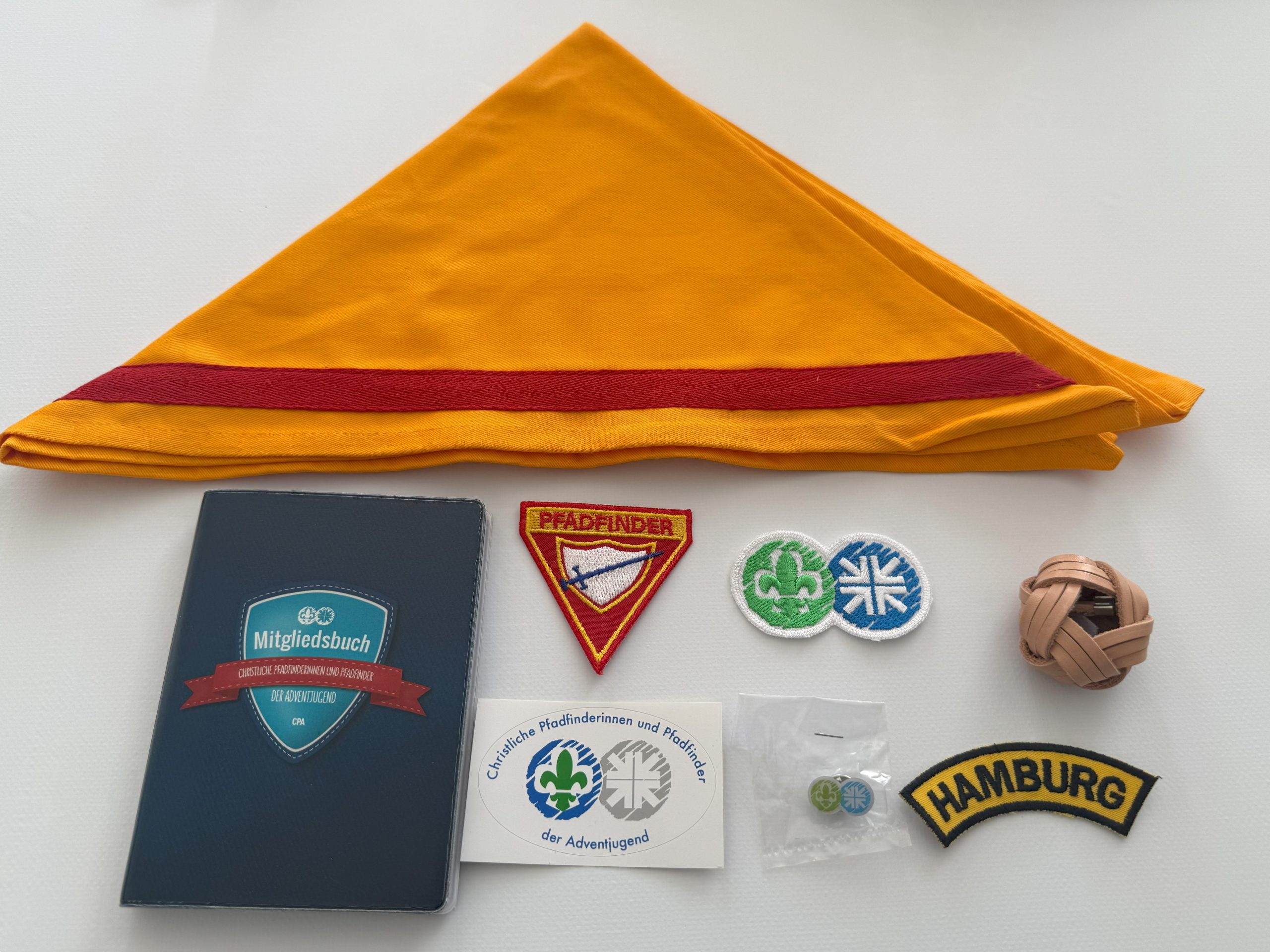 2342 Starterset CPA HH