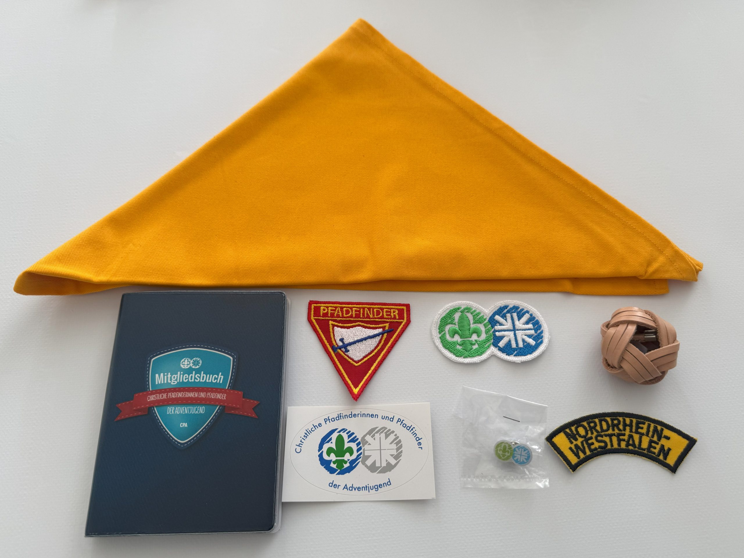 2356 Starterset JCPA NRW