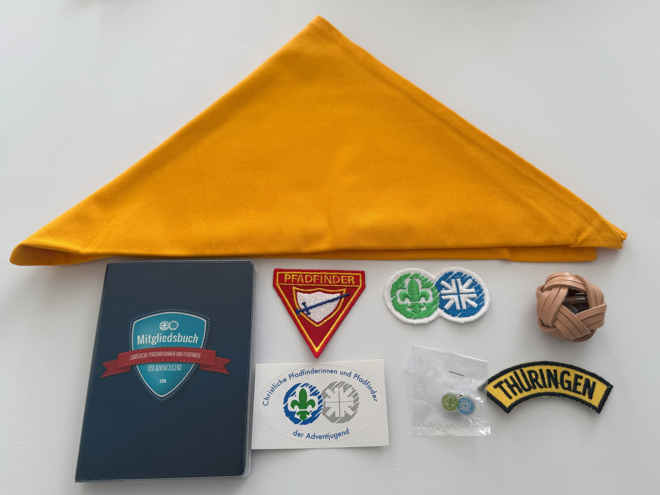 2365 Starterset JCPA TH