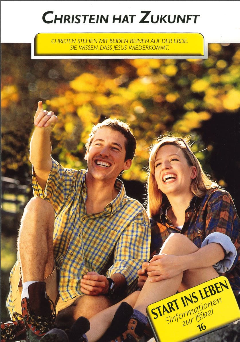 BSB 16: Christsein hat Zukunft