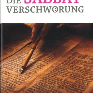 Schluss mit der Sabbat-Verschwörung: Kritische Fakten und Hintergründe, um biblische Zusammenhänge zu verstehen. Aufschlussreiche Informationen zu sagesamen Theorien rund um den Sabbat.