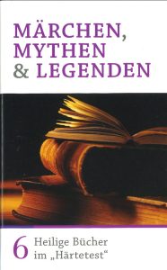 Märchen, Mythen & Legenden Buchcover, historische Märchen und Legenden, alte Geschichten, Sammlungsbuch, spirituelle Literatur, religiöse Texte, Heilige Bücher, historische Legenden, Mythologie, Advent-Verlag.