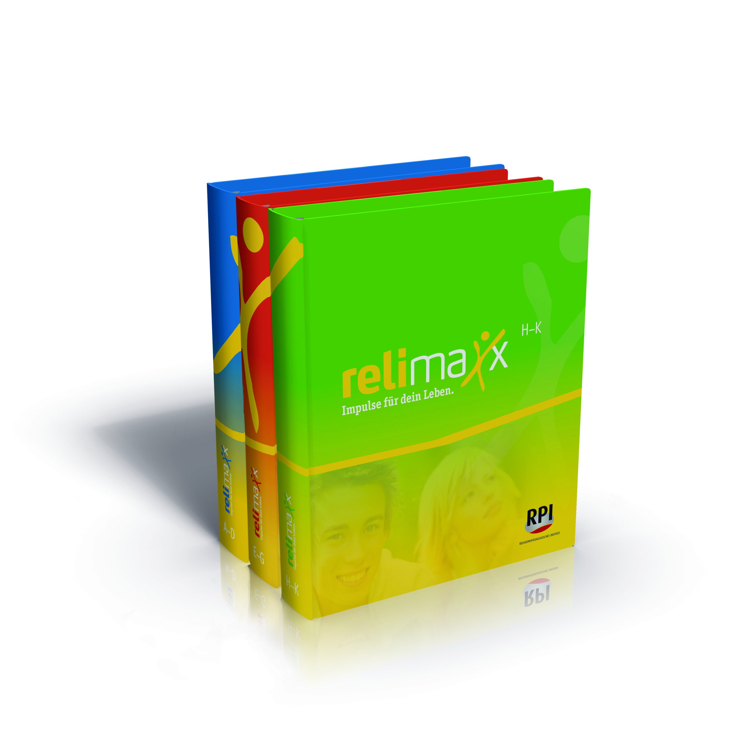 5220 relimaXx-Ordner 1-3