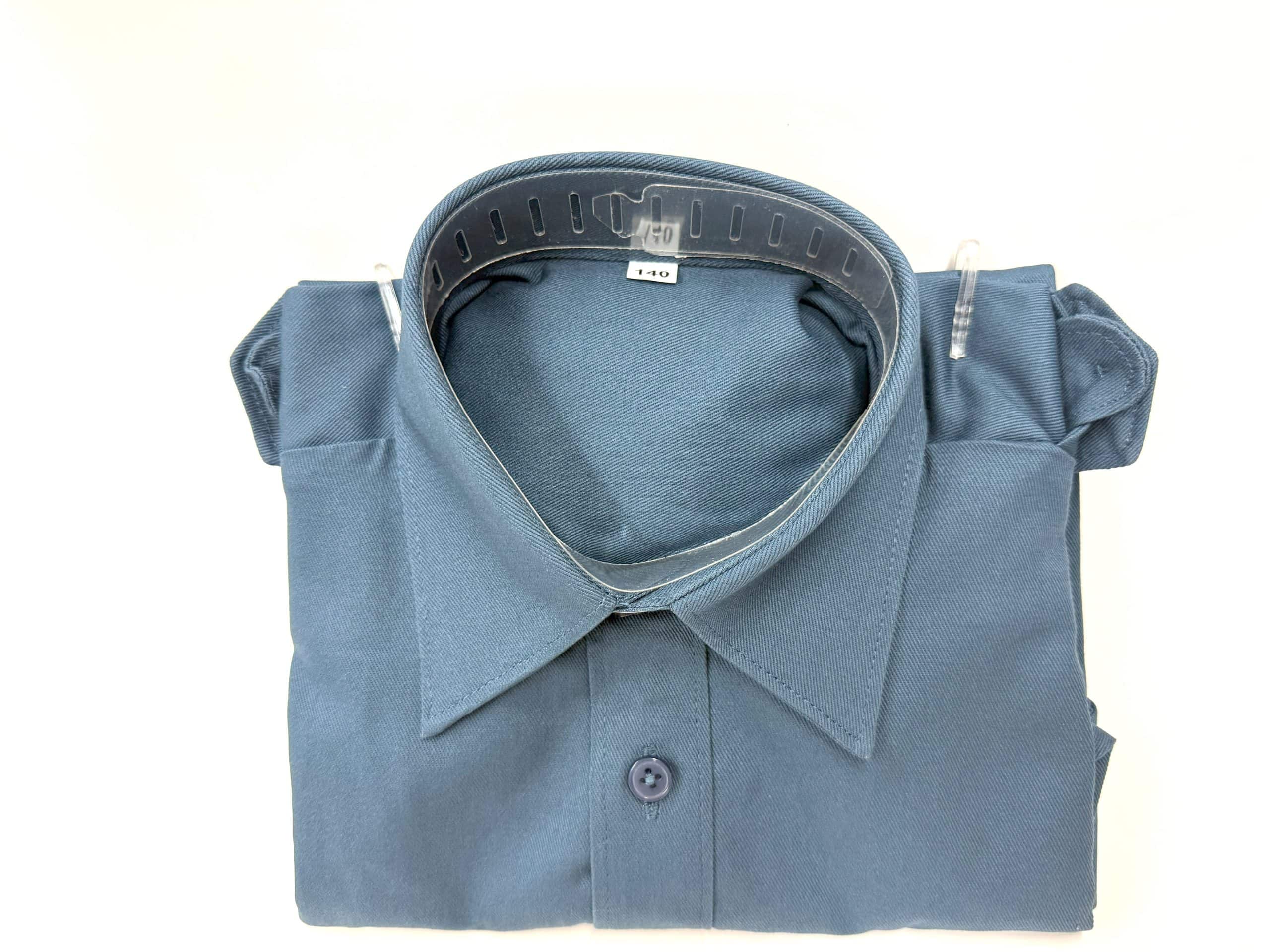 Hemd Gr. 140