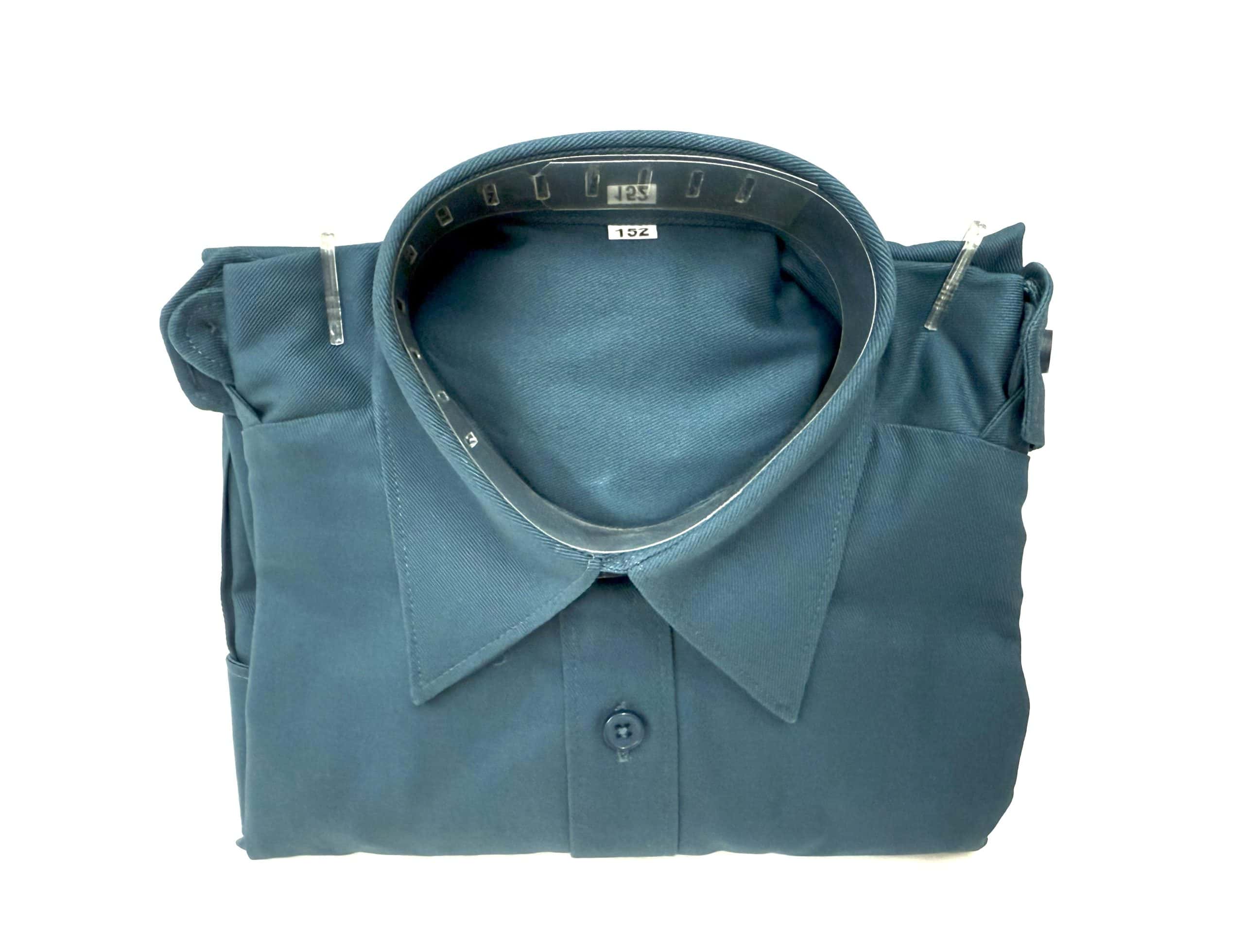 Hemd Gr. 152
