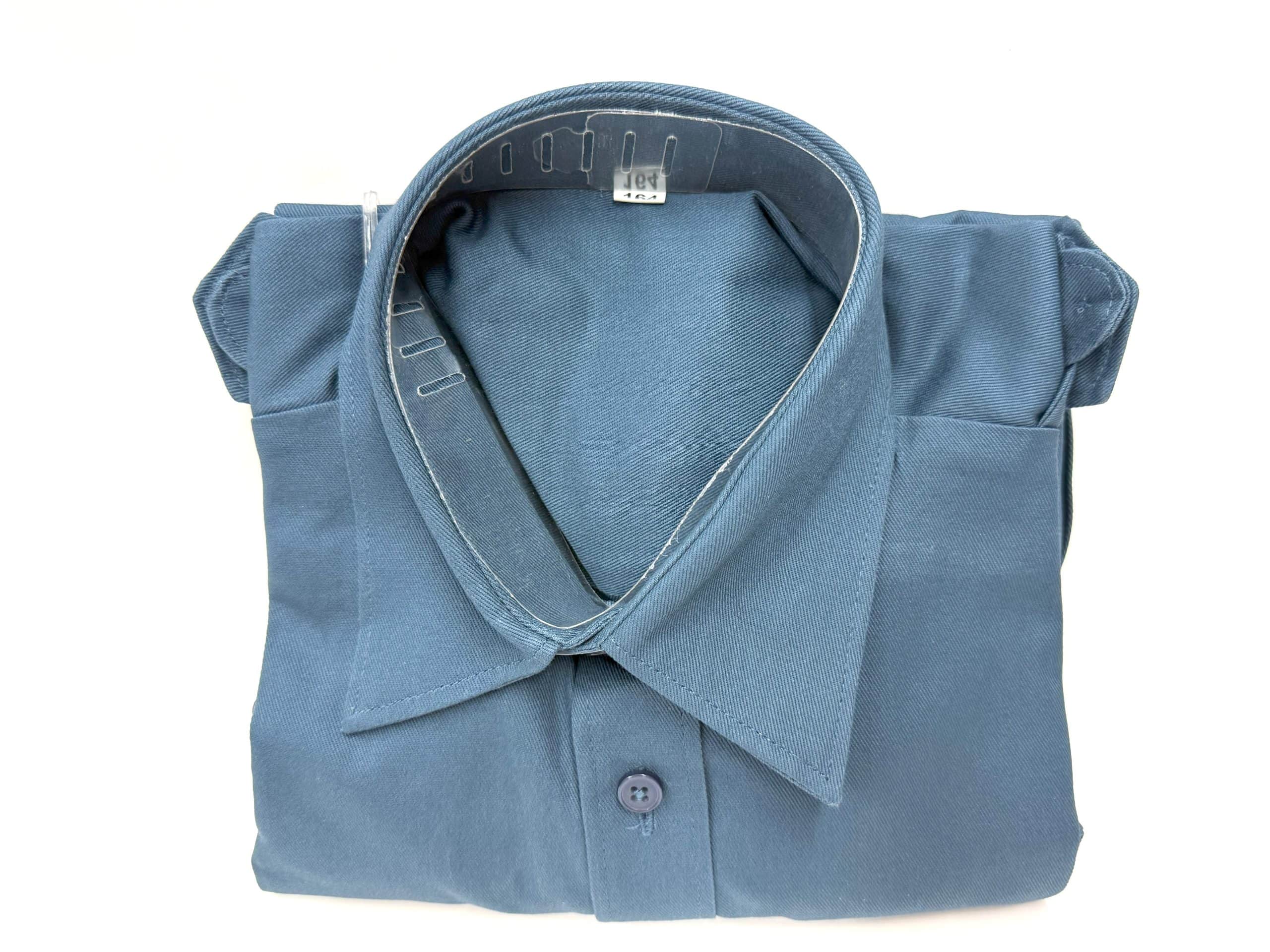 Hemd Gr. 164