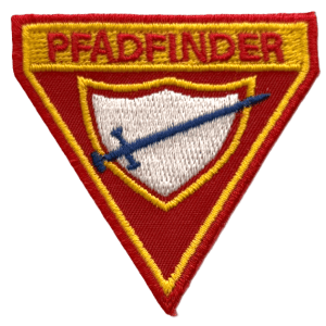 Pfadfinder Abzeichen, Zentrallager, Pfadfinderlehrer, Lagerausrüstung, Organisation, Uniform, Ehrenamt, Outdoor-Aktivitäten, Gemeinschaft, Pfadfinderbedarf.