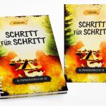 Liederbuch Schritt für Schritt Textausgabe