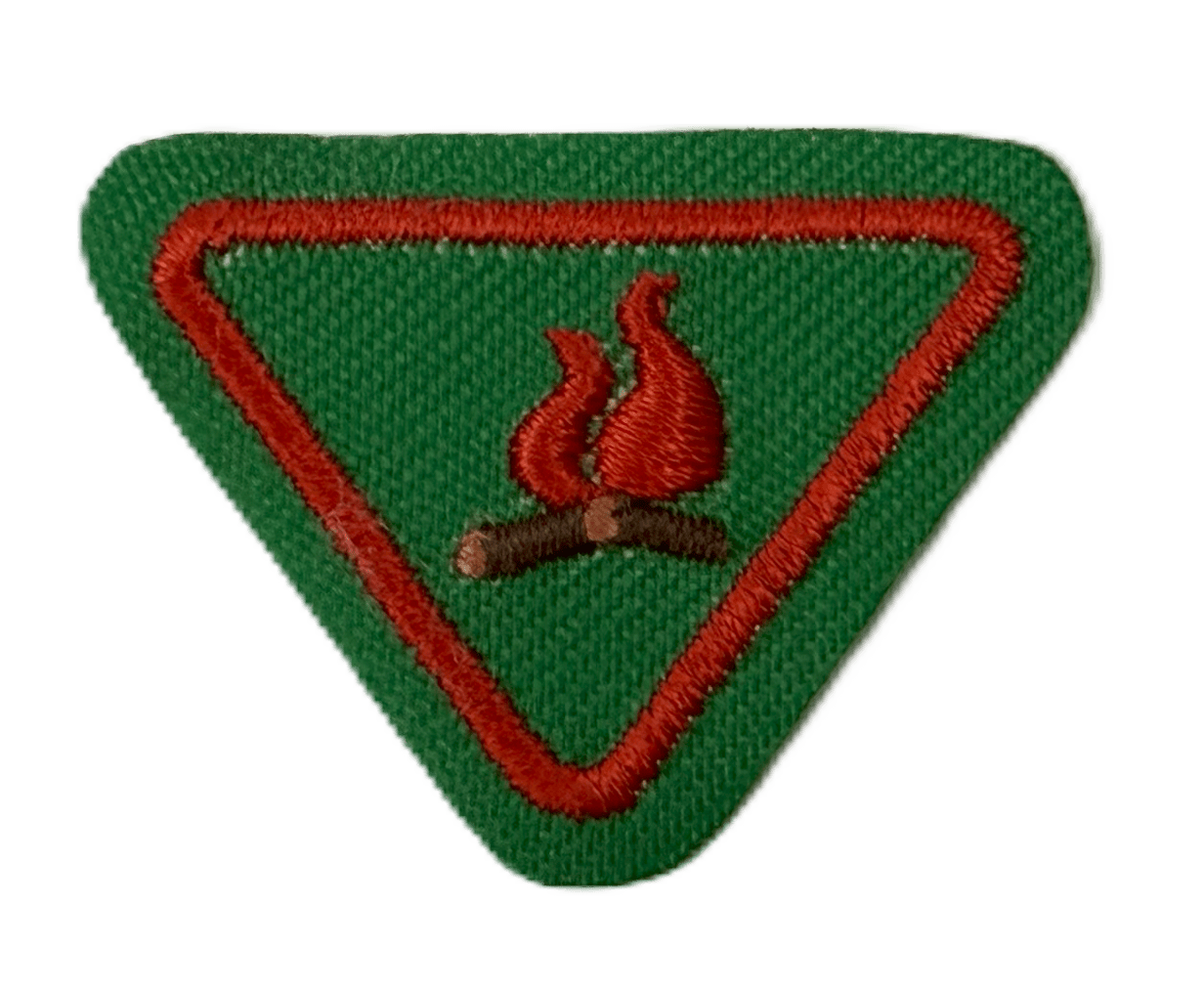 FA JCPA Feuer machen